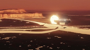 Превью трейлера игры Carrier Command 2