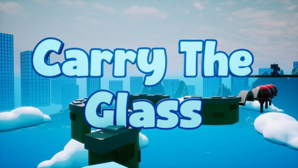 Превью трейлера игры Carry The Glass