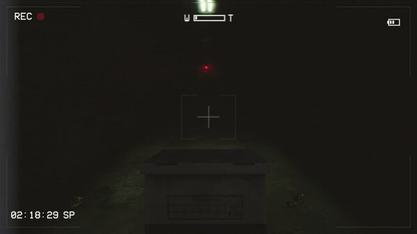 Превью трейлера игры CASE RECORDS: Fear of Abduction