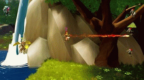 Превью трейлера игры Cassiodora