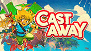 Превью трейлера игры Castaway