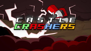 Превью трейлера игры Castle Crashers