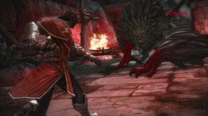 Превью трейлера игры Castlevania: Lords of Shadow – Mirror of Fate HD