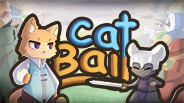 Превью трейлера игры Cat Bait