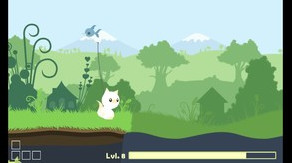 Превью трейлера игры Cat Goes Fishing