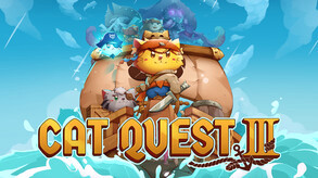 Превью трейлера игры Cat Quest III