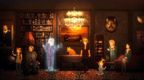 Превью трейлера игры Cats and the Other Lives