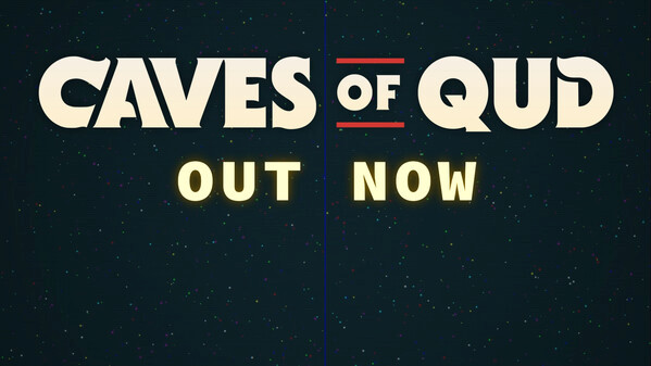 Превью трейлера игры Caves of Qud