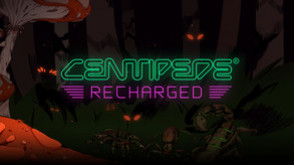 Превью трейлера игры Centipede: Recharged