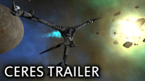 Превью трейлера игры Ceres