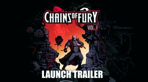 Превью трейлера игры Chains of Fury