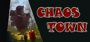 Превью трейлера игры Chaos Town