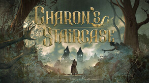 Превью трейлера игры Charon's Staircase