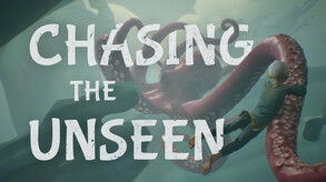 Превью трейлера игры Chasing the Unseen