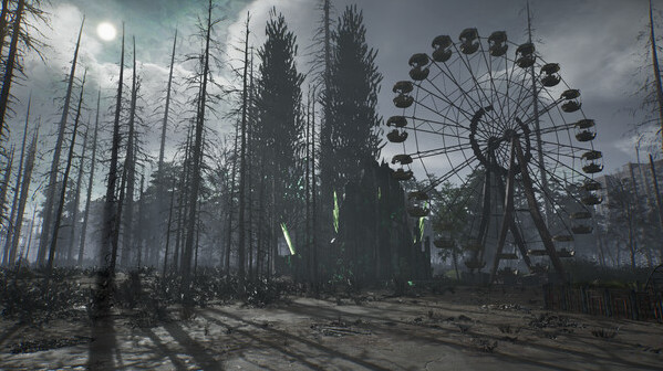 Превью трейлера игры Chernobylite 2: Exclusion Zone