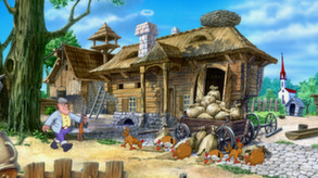 Превью трейлера игры Chicken Shoot Gold