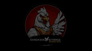 Превью трейлера игры Chicken Strike: Cluck Ops