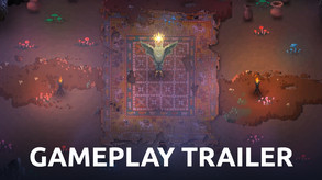 Превью трейлера игры Children of Morta