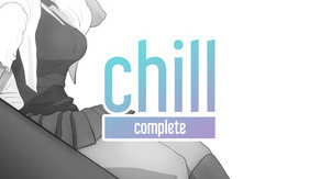 Превью трейлера игры Chill