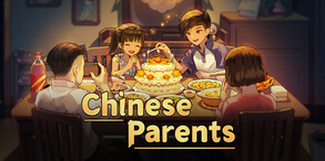 Превью трейлера игры Chinese Parents