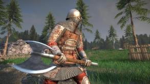 Превью трейлера игры Chivalry: Medieval Warfare