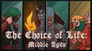 Превью трейлера игры Choice of Life: Middle Ages