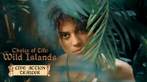 Превью трейлера игры Choice of Life: Wild Islands