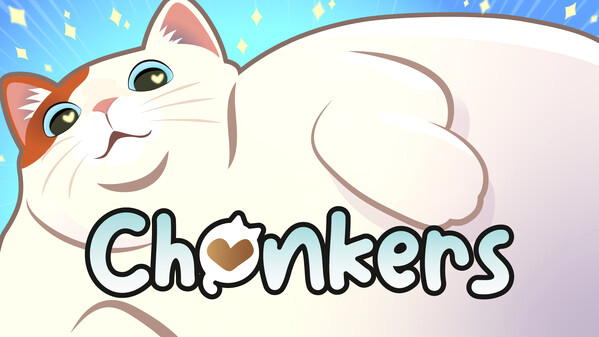 Превью трейлера игры Chonkers