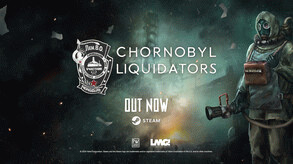Превью трейлера игры Chornobyl Liquidators