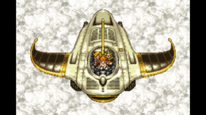 Превью трейлера игры CHRONO TRIGGER