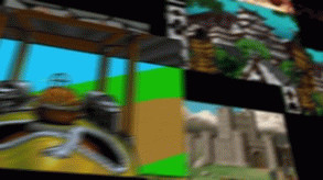 Превью трейлера игры Cinemaware Anthology: 1986-1991