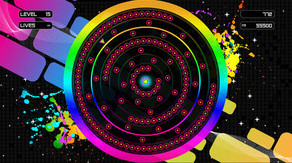 Превью трейлера игры Circuitous