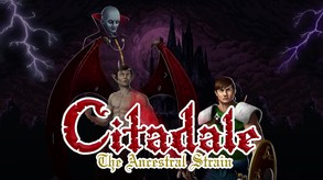 Превью трейлера игры Citadale - The Ancestral Strain