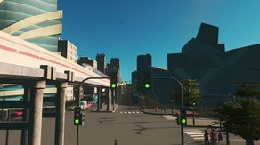 Превью трейлера игры Cities: Skylines - Mass Transit