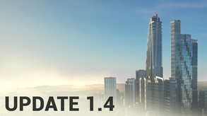 Превью трейлера игры Citystate II