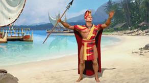 Превью трейлера игры Civilization V - Civ and Scenario Pack: Polynesia
