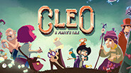 Превью трейлера игры Cleo - a pirate's tale