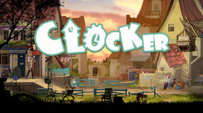 Превью трейлера игры Clocker 铸时匠