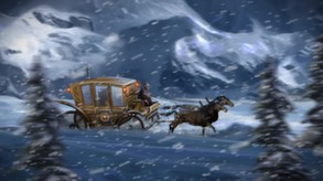 Превью трейлера игры Clockwork Tales: Of Glass and Ink