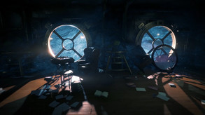 Превью трейлера игры Close to the Sun