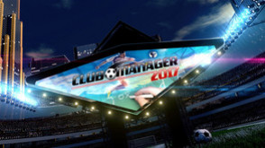 Превью трейлера игры Club Manager 2017