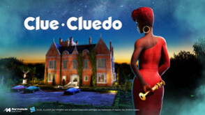Превью трейлера игры Clue/Cluedo