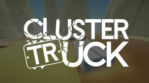 Превью трейлера игры Clustertruck