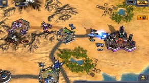 Превью трейлера игры Codex of Victory