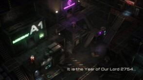 Превью трейлера игры Colony Ship: A Post-Earth Role Playing Game