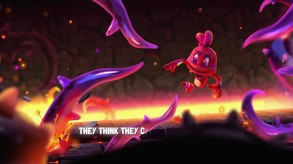 Превью трейлера игры Color Guardians