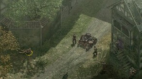 Превью трейлера игры Commandos 3 - HD Remaster