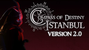 Превью трейлера игры Compass of the Destiny: Istanbul