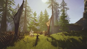 Превью трейлера игры Conan Exiles: Isle of Siptah