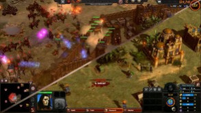 Превью трейлера игры Conan Unconquered